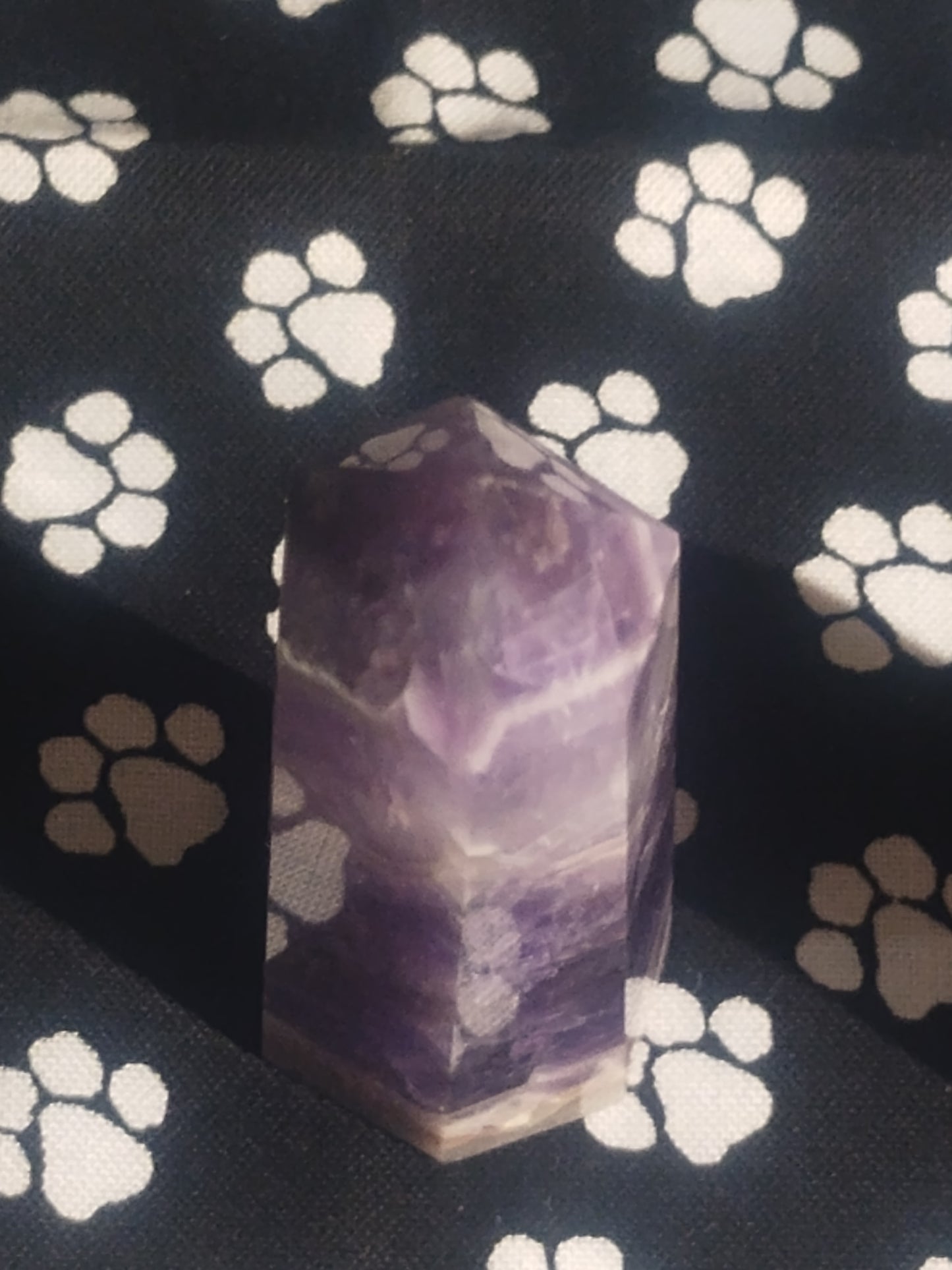 Amethyst Towers 2-3"