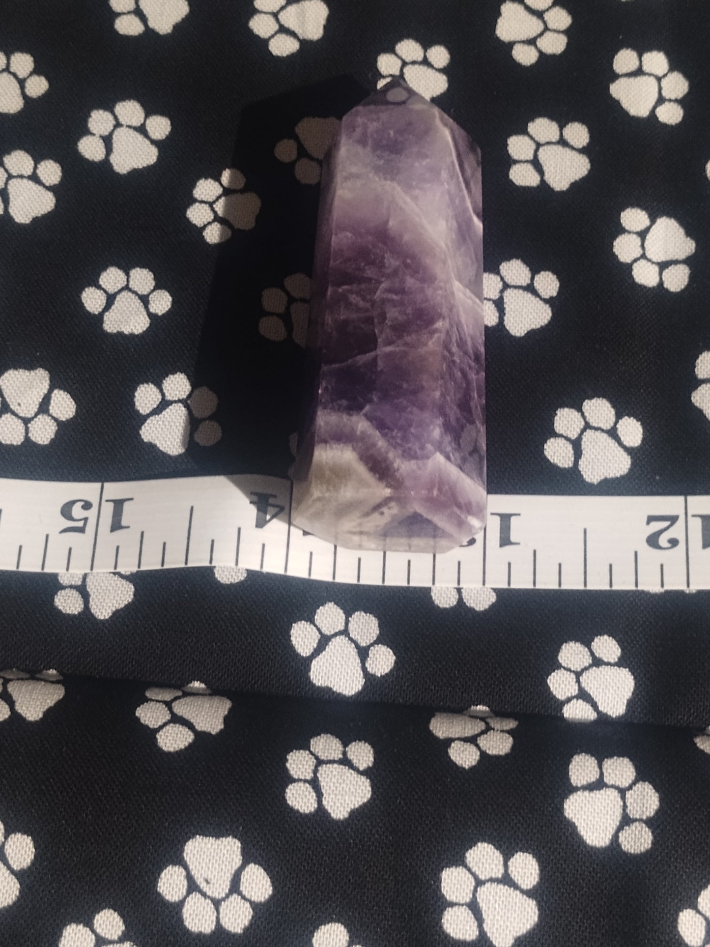 Amethyst Towers 2-3"