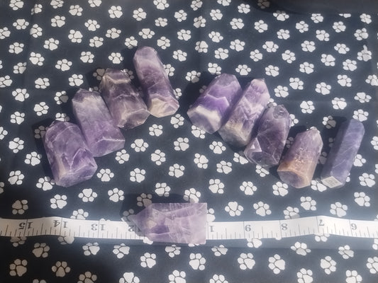 Amethyst Towers 2-3"