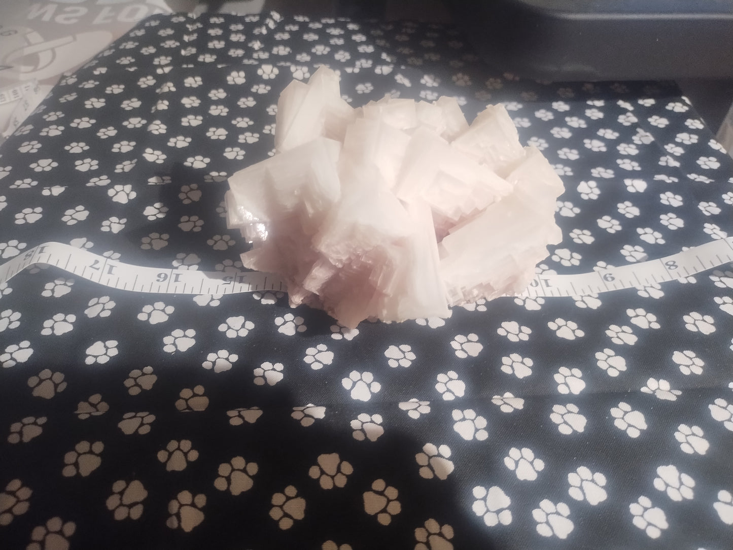 PINK HALITE
