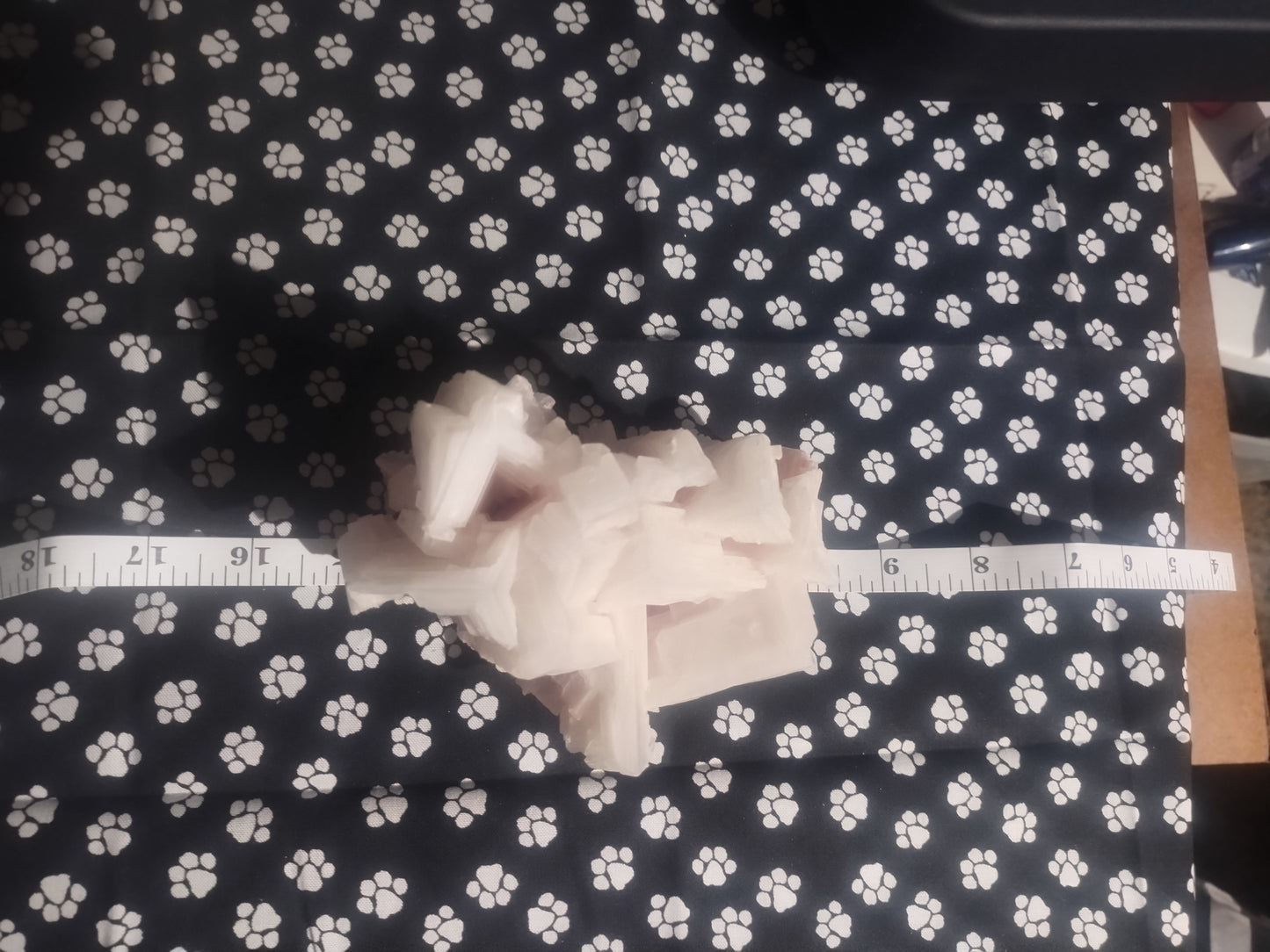 PINK HALITE