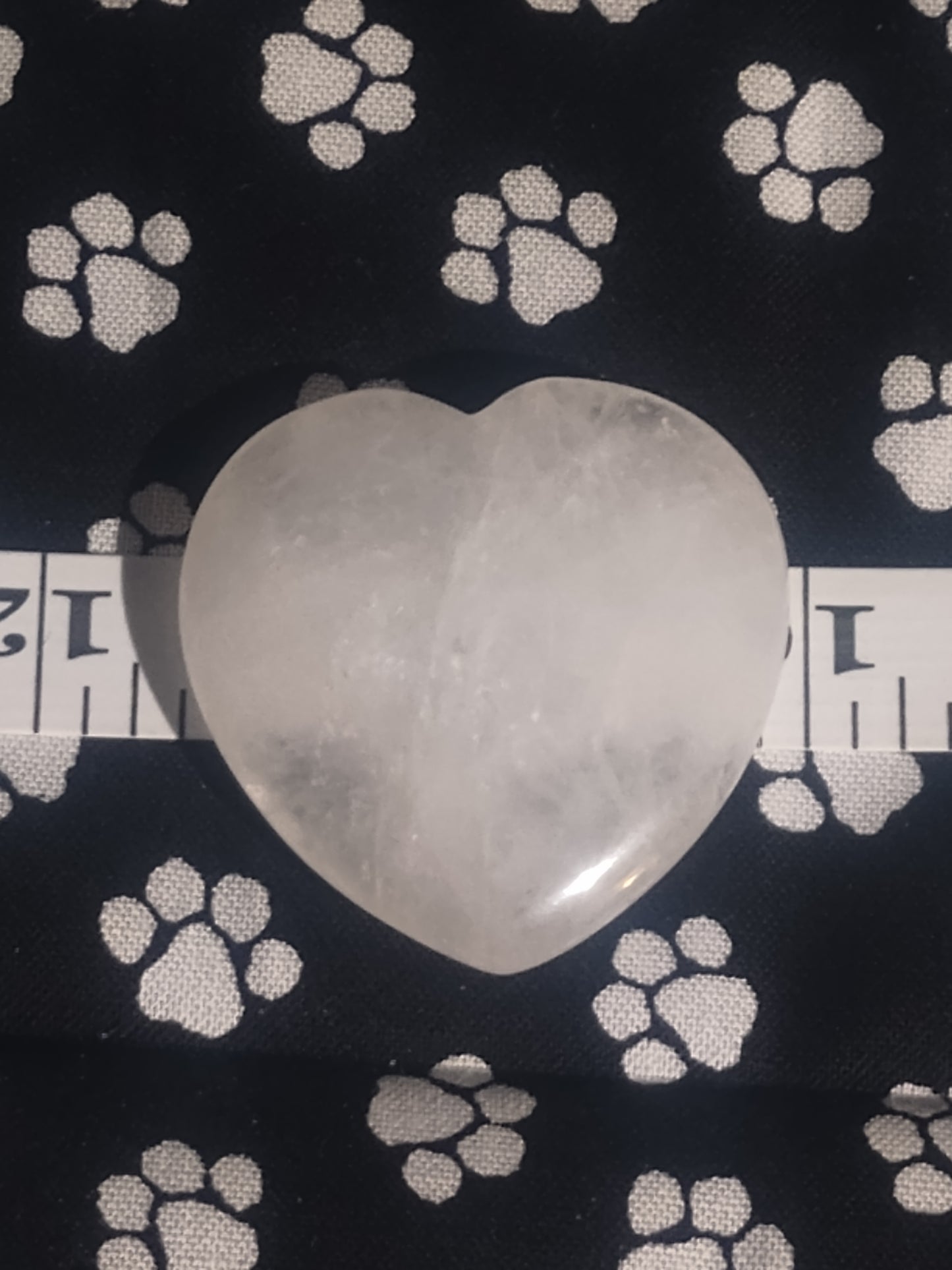 Worry stone