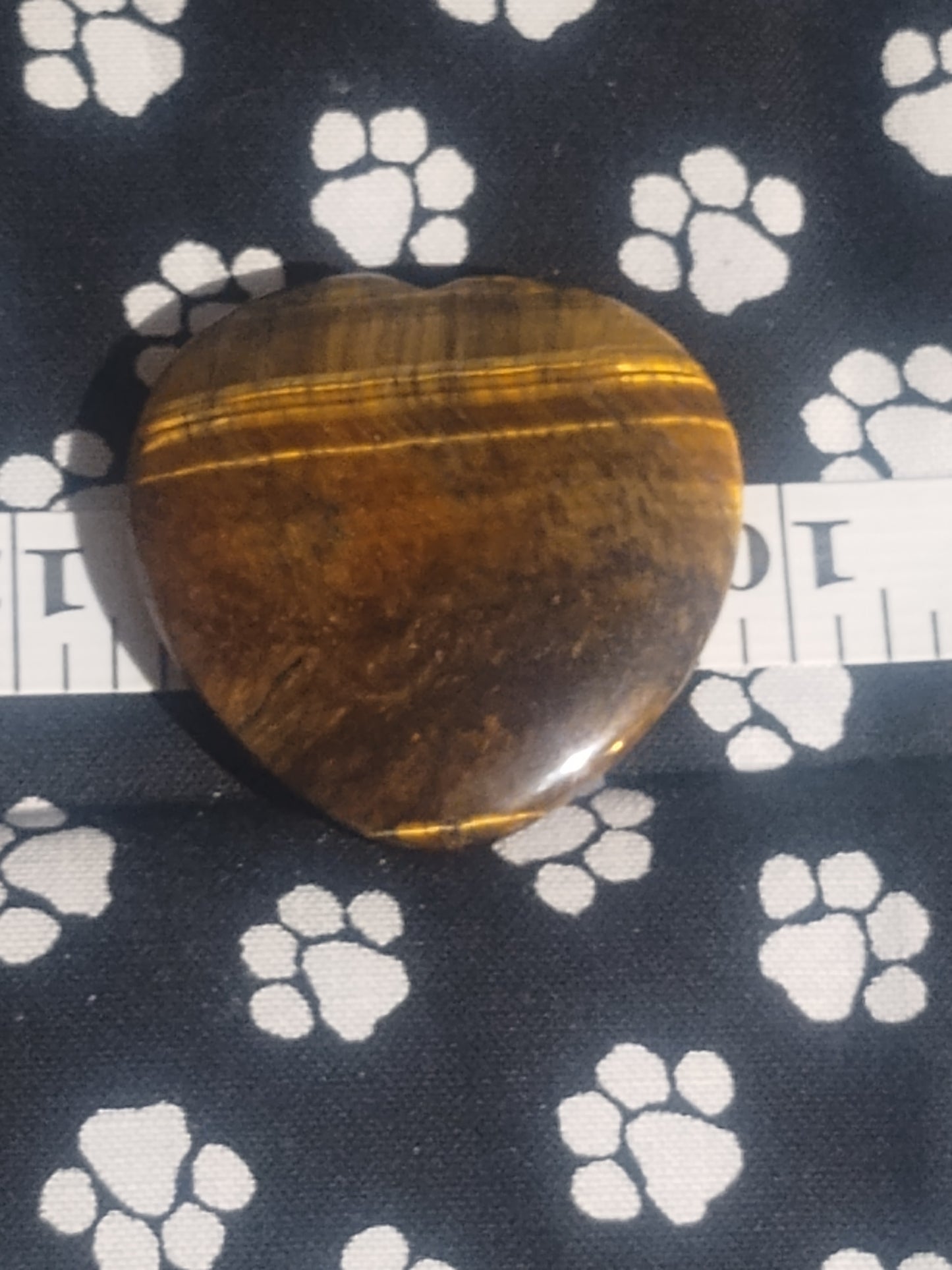 Worry stone