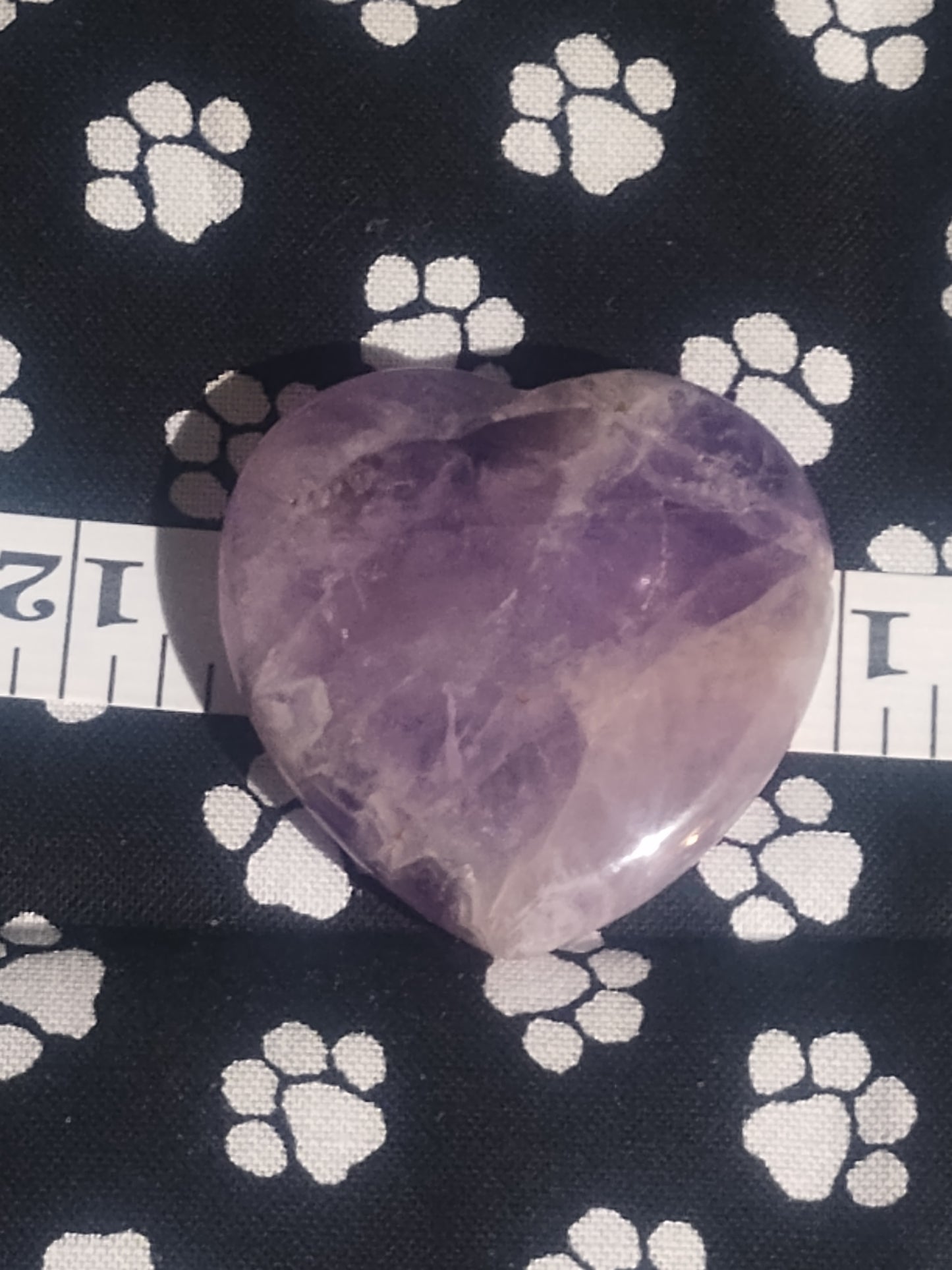 Worry stone
