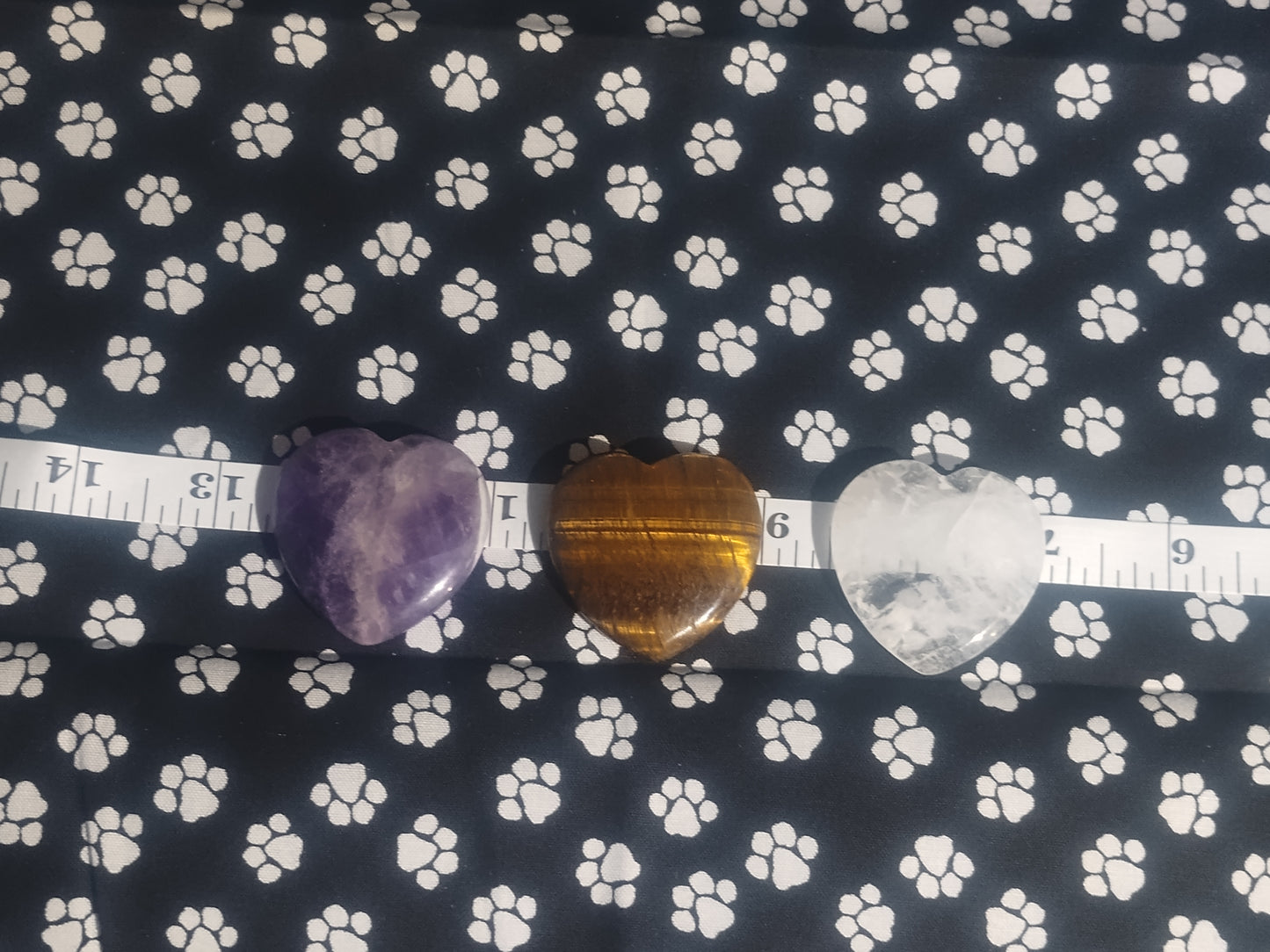 Worry stone